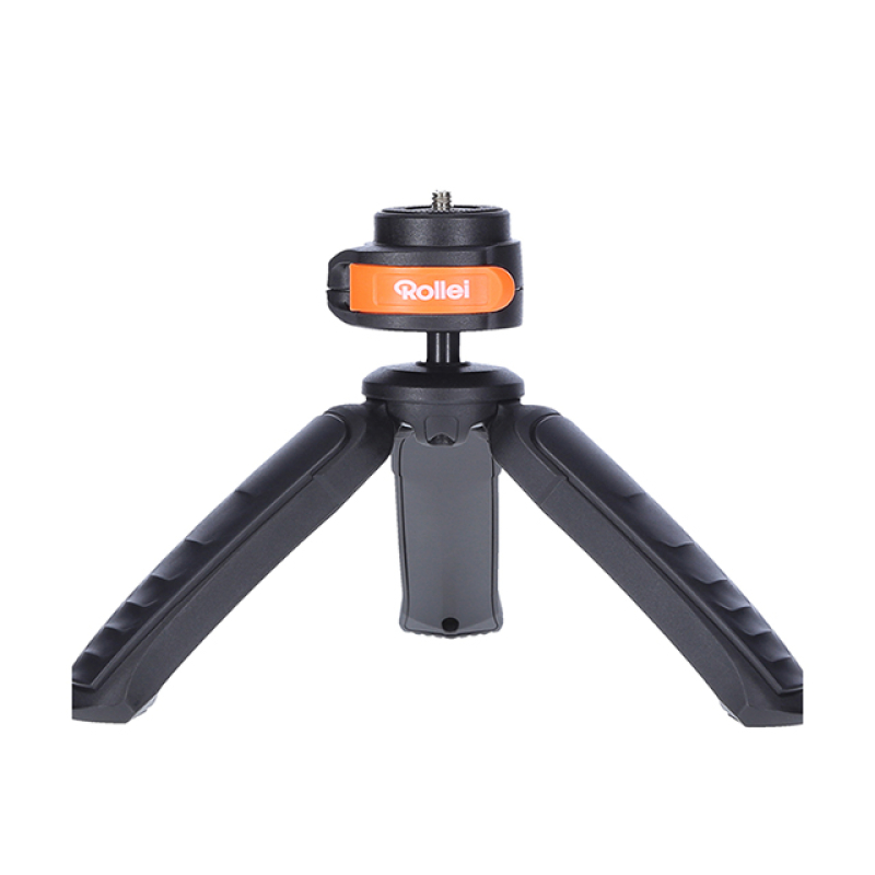 Rollei Smart Photo Power miniállvány, beépített Powerbank (R22107)