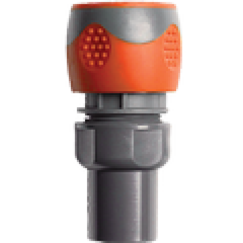 Muta gyorscsatlakozó 1/2stoppos LUX (13762)