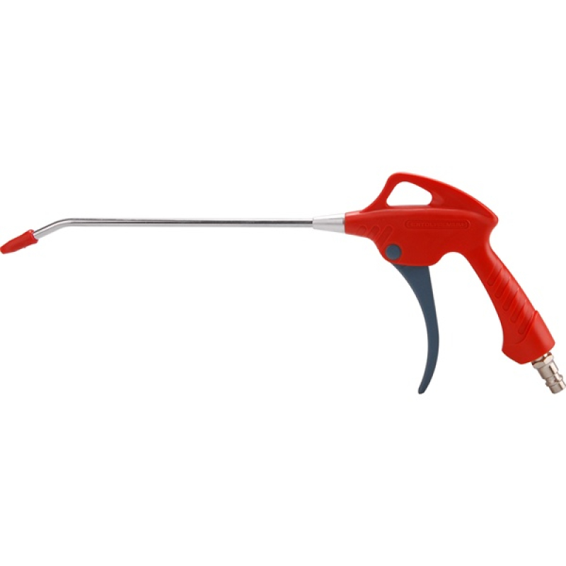 Extol Premium lefuvató pisztoly,  1/4