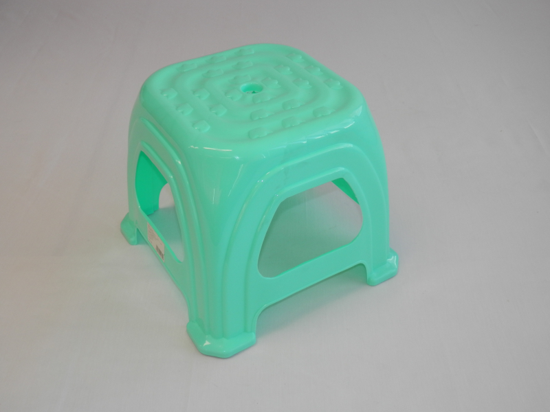 Sámli műanyag almazöld (7350)