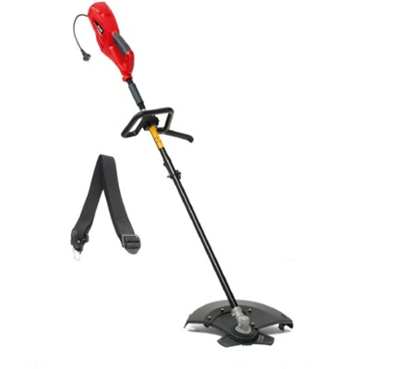 MTD EB 1000 B elektromos szegélynyíró 1000W (41AC0UE-678)