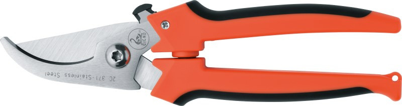 DUE CIGNI Univerzális kerti olló GIARDINO INOX2C_371-20