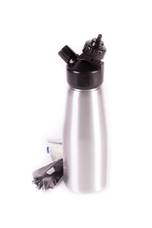 Habszifon 0,5 literes (5997969306159)