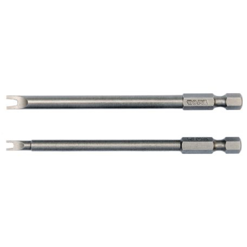 Yato bithegy készlet, 6x100mm 10x100mm (YAT-0499)