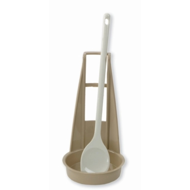 Fakanáltartó műanyag bézs (674)