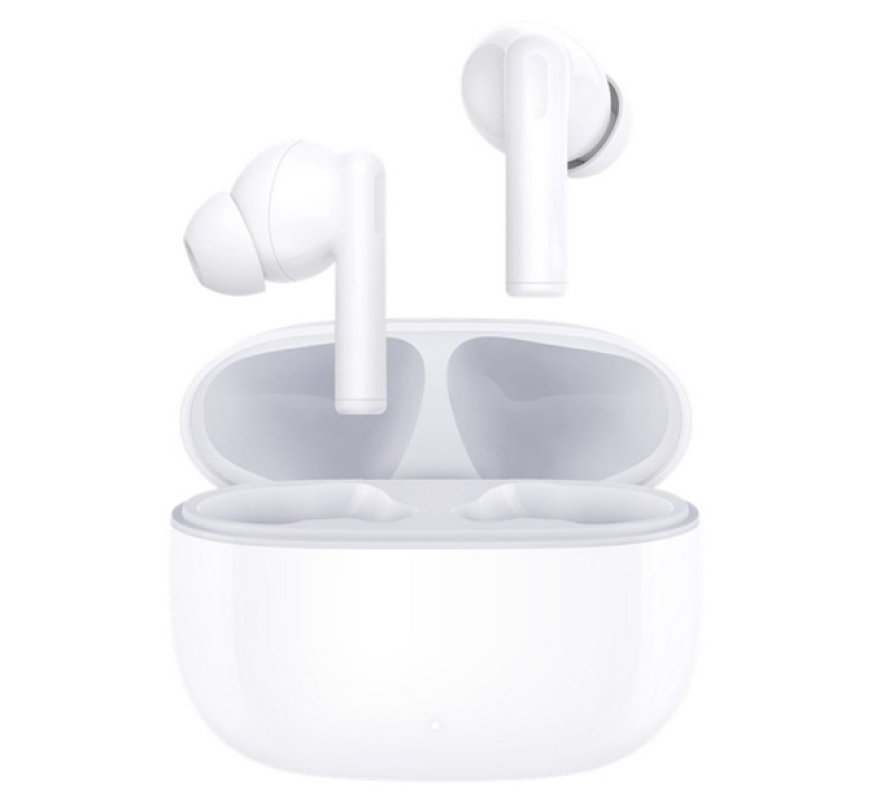 HONOR CHOICE EARBUDS X7 LITE bluetooth fülhallgató SZTEREO (v5.3, TWS, aktív zajszűrő, mikrofon, IPX