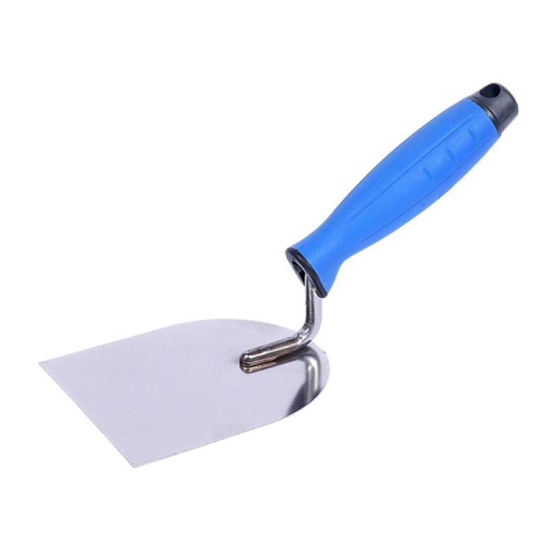 Extol Premium rozsdamentes stukkó simító, 60mm (84654)