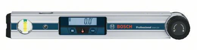 Bosch GAM 220 szögmérő (0601076500)
