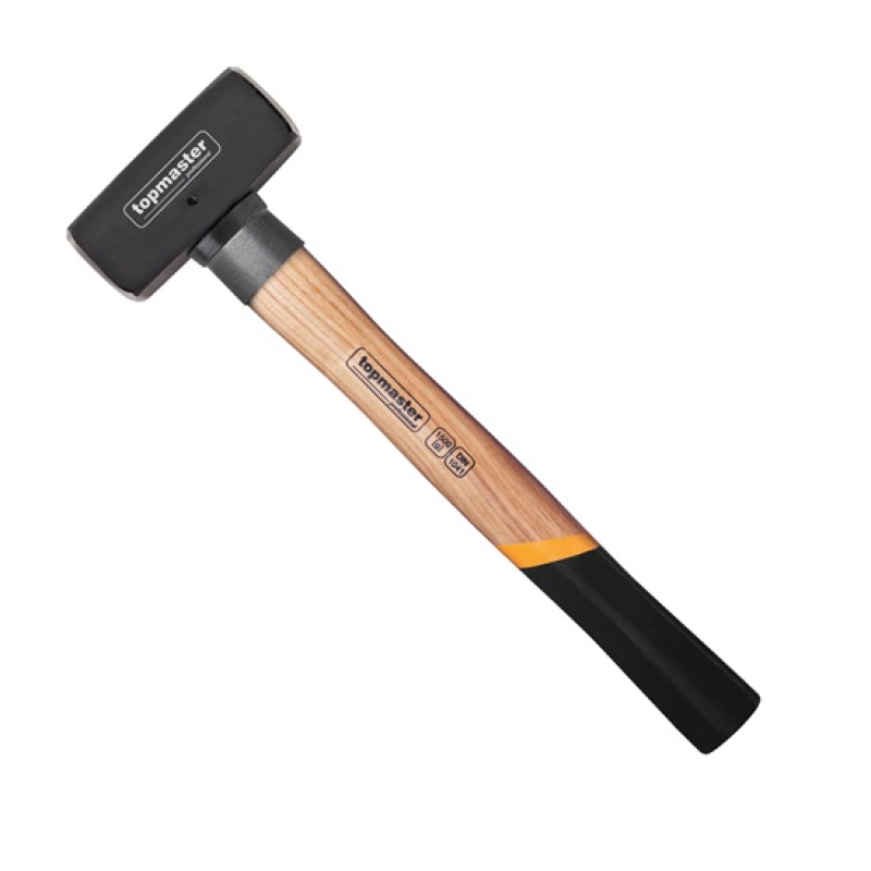 Topmaster ráverő kalapács 2 kg (6113262)
