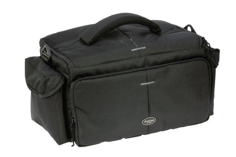 Dörr Action Black No. 5 táska (D455807)