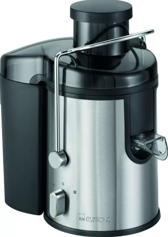 Clatronic AE 3666 gyümölcscentrifuga