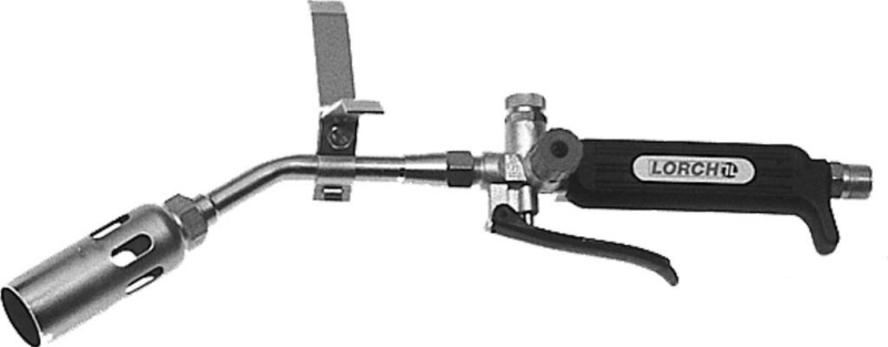 Lorch Universal Komplett melegítő, 40 mm (21741)