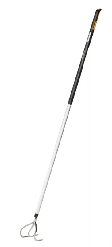 Fiskars Xact talajlazító, 15cm (1027040)