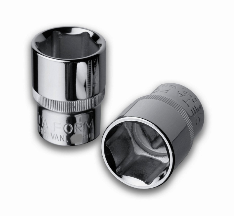 Ceta Form Dugókulcs 1/2