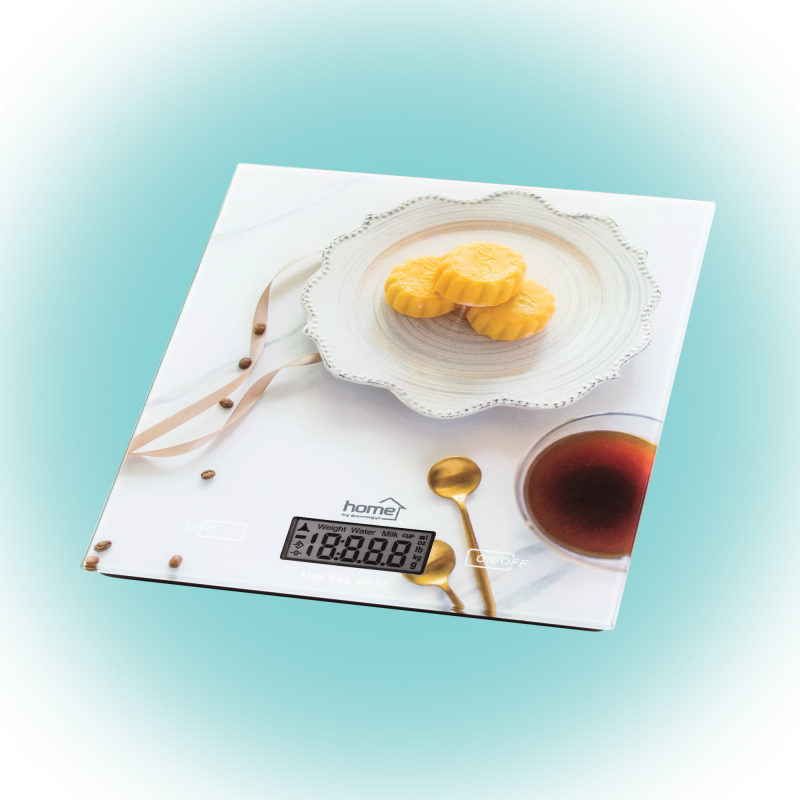 Home konyhai mérleg (HG M 05)