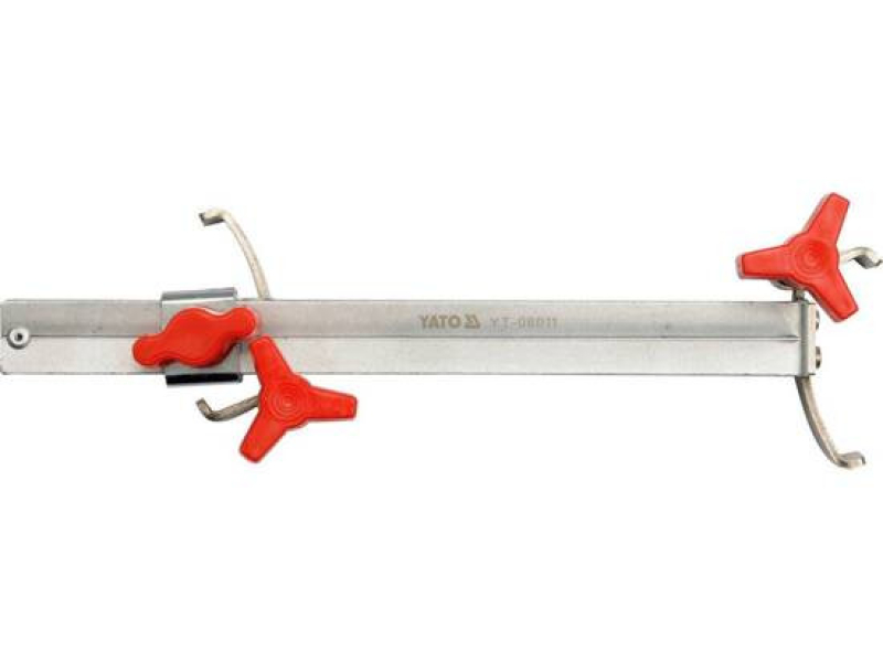 Yato univerzális vezérlés rögzítő, diesel és benzin (YAT-06011)