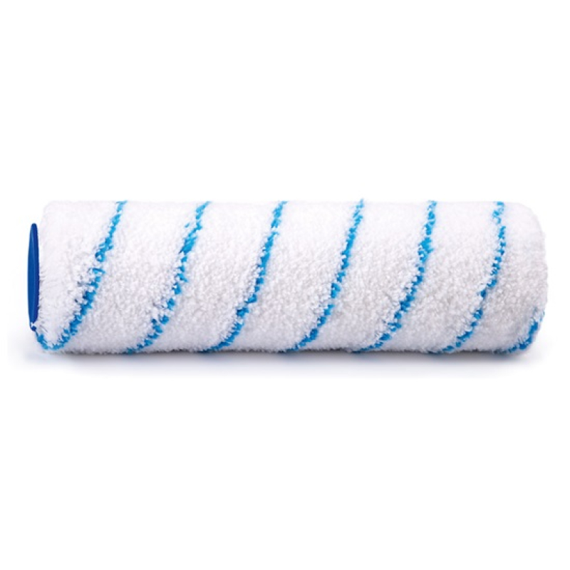 Microfiber festőhenger 11 cm d=8/48 mm (6117117)