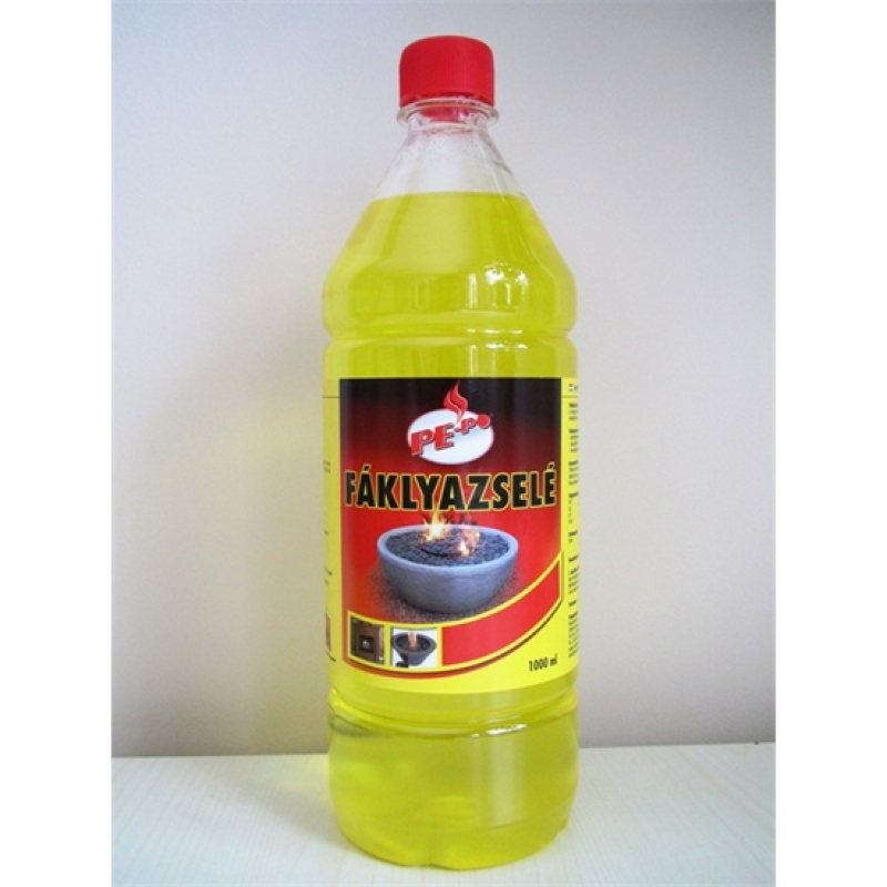 PEPO Fáklyazselé  1L (8960360)