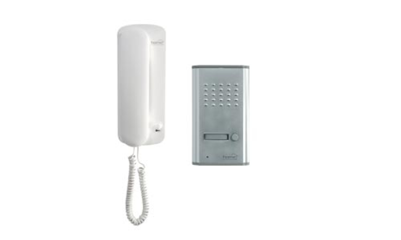 Home vezetékes kaputelefon szett (DP 02)