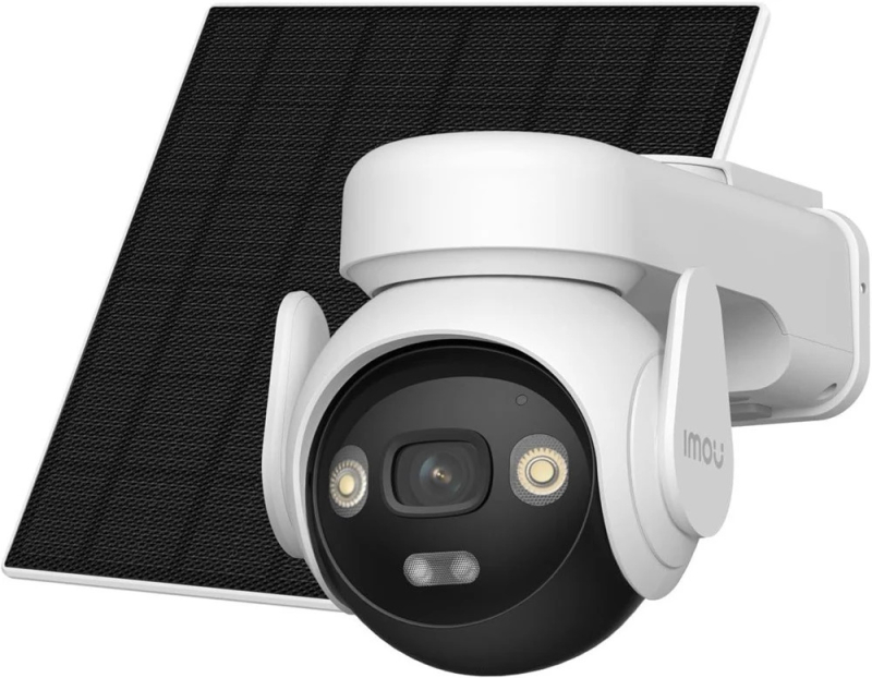Imou AOV PT KIT 5MP 4G IP kamera 3.6mm + 5W szolár panel IPC-B7ED-5M1TEA-EU/FSP14