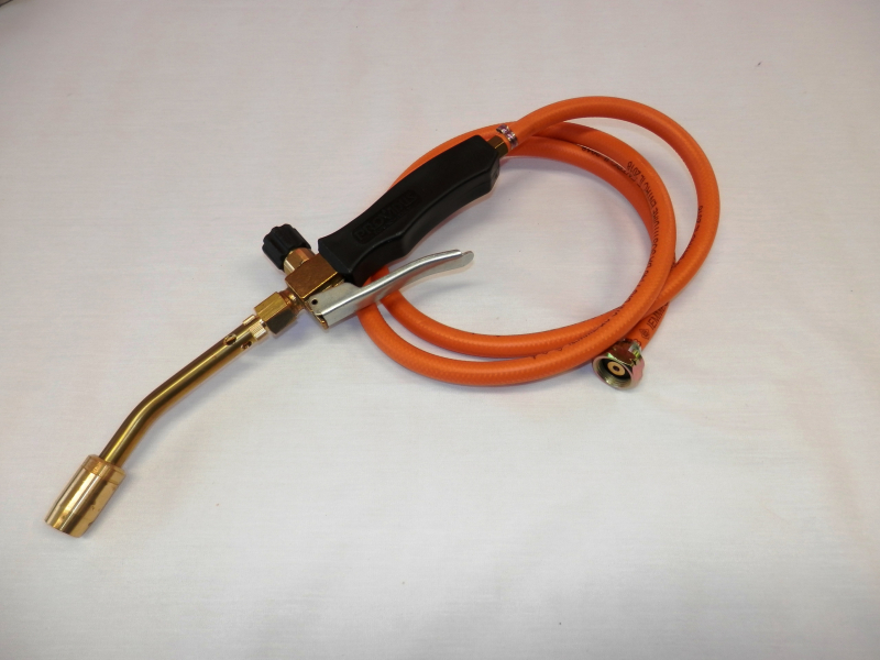 PR/PRO412 Providus forrasztókészlet (perzselő)