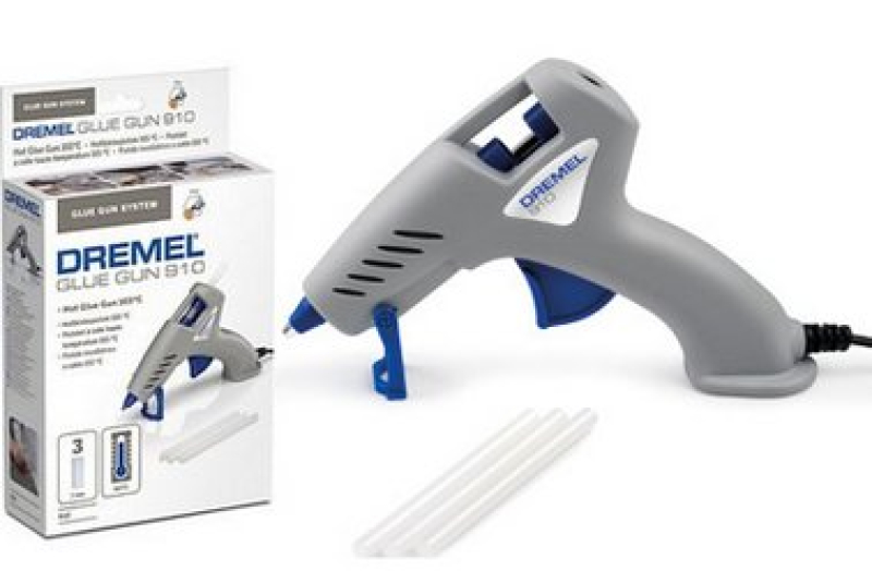 Dremel 910 ragasztópisztoly (F0130910JA)