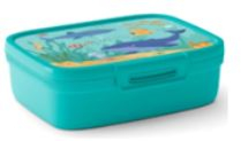 Curver Snap Box multifunkciós tároló 1,3L (257376)