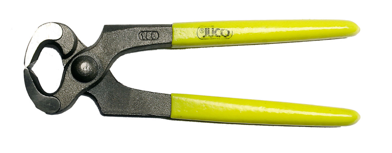 Juco Harapó fogó 160 mm (13935)