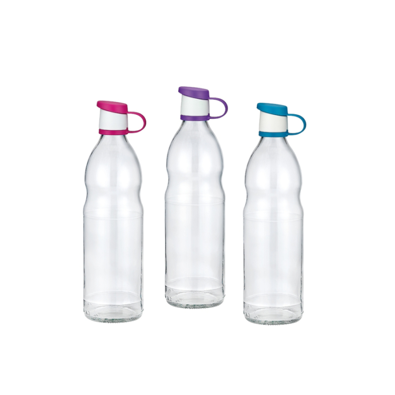 Perfect Home Üvegpalack 1 literes (14662)