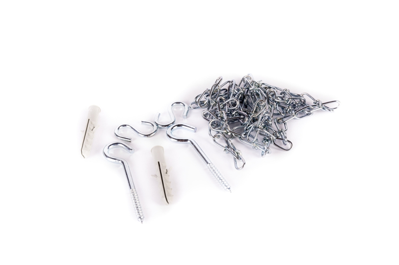 Palackrögzítő szett