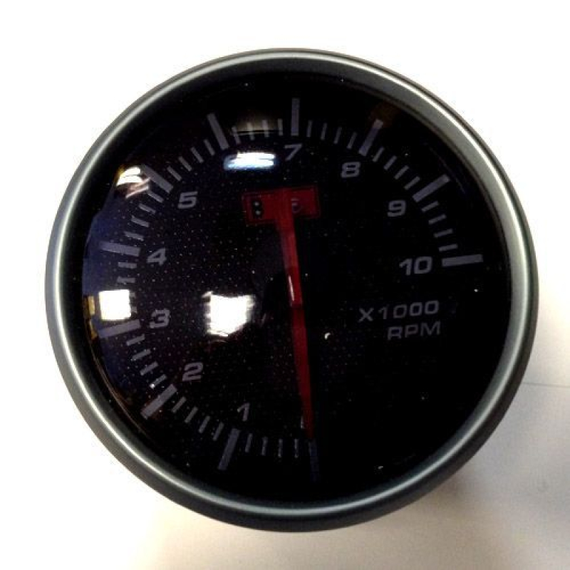 SELF-CHECK OR-LED2705 Kiegészítő műszer-Fordulatszámmérő