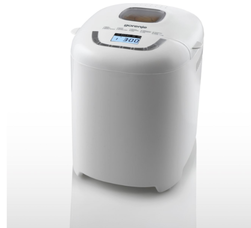 Gorenje kenyérsütő gép BM910WII