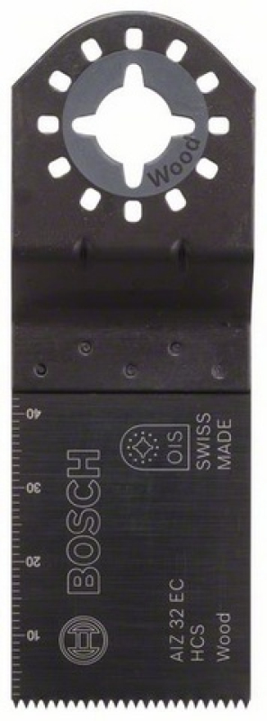 Bosch HCS AIZ 32 EC merülőfűrészlap (2608661637)