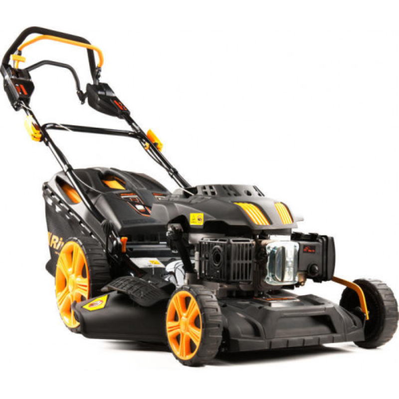 Riwall RPM 5140V önjáró benzines fűnyíró