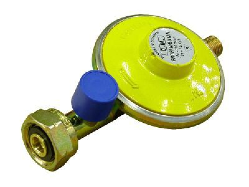 Master nyomáscsökkentő 0,7 bar (4160.680)