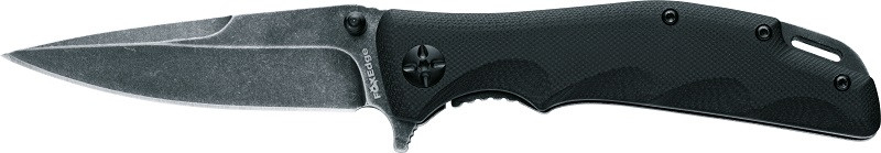 FOX EDGE MANDATORY FUN zsebkés fekete FE-024