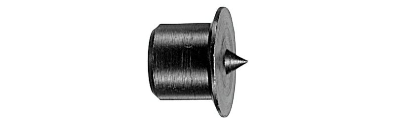 Bosch 4 részes tipli átjelölőkészlet, 8 mm (2607000545)