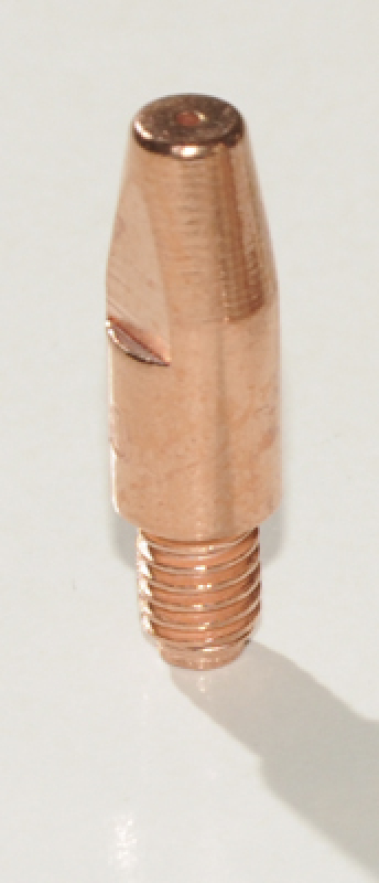 Iweld CU áramátadó M6 x 28 x 1,0