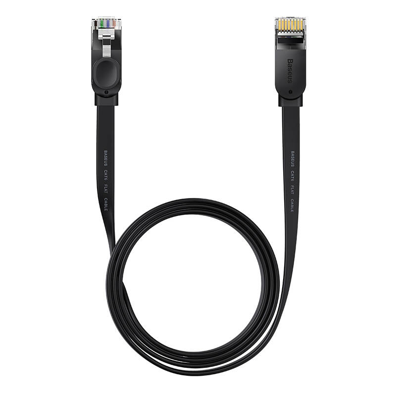 Baseus UTP CAT6 Patch kábel 1.5m (WKJS000001)