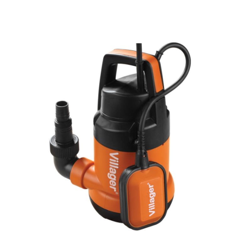 Villager VSP 8000 búvárszivattyú (33495)