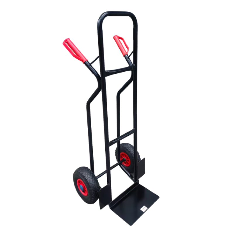 Malomkocsi / molnárkocsi 180 kg teherbírású (16725)