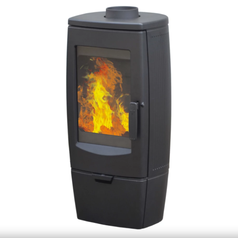 Gala öntvény kandalló (PLAM-KAND-003)