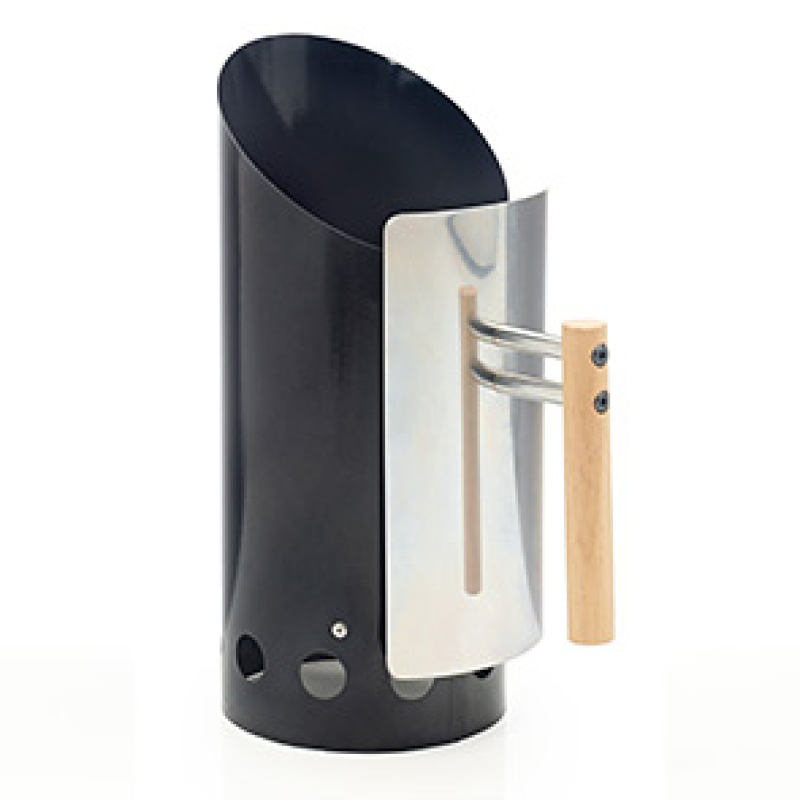 Barbecook faszén begyújtó