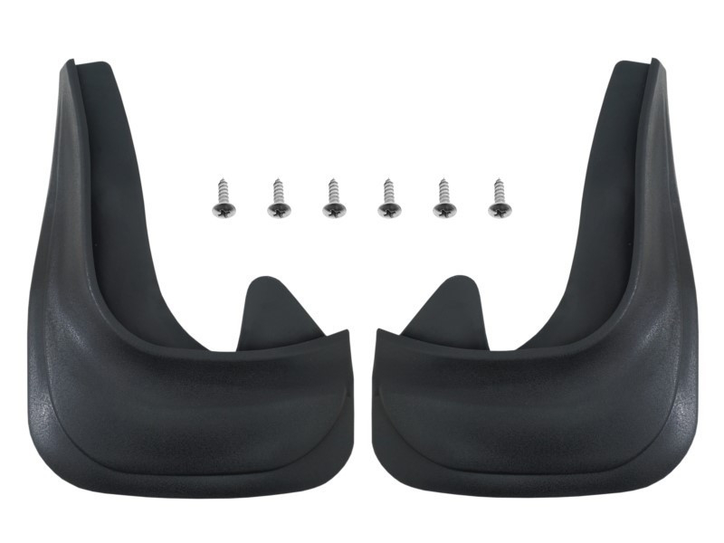 Univerzális sárvédő - sárfogó párban - 29x21 cm A08482