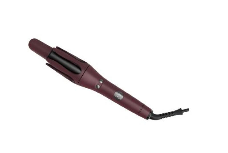 Tesla ACH500BBD hajformázó, bordó