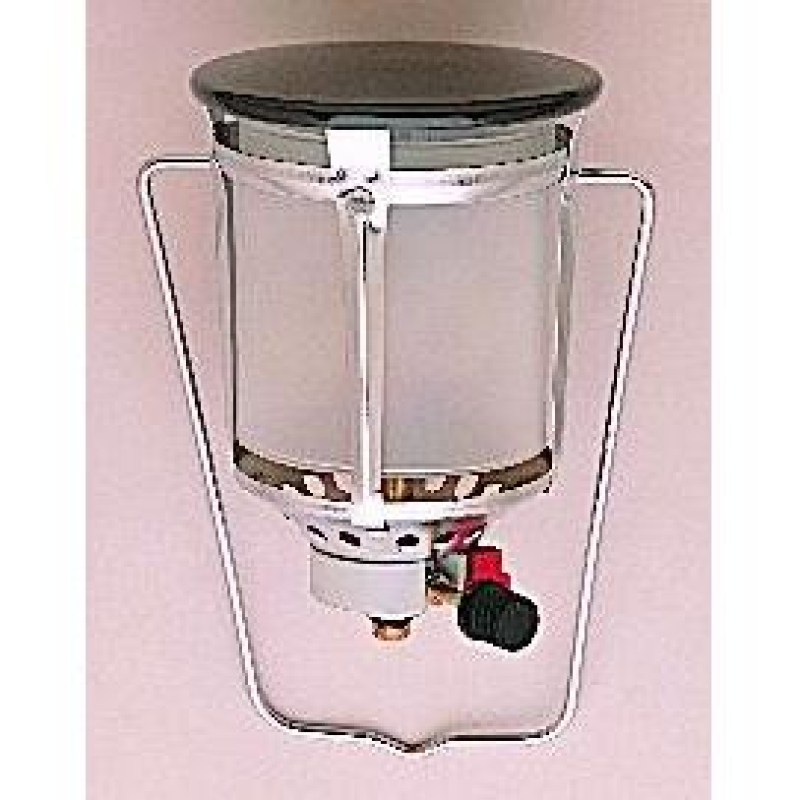 Eurocamping gázlámpa 500 W (OX-587580)