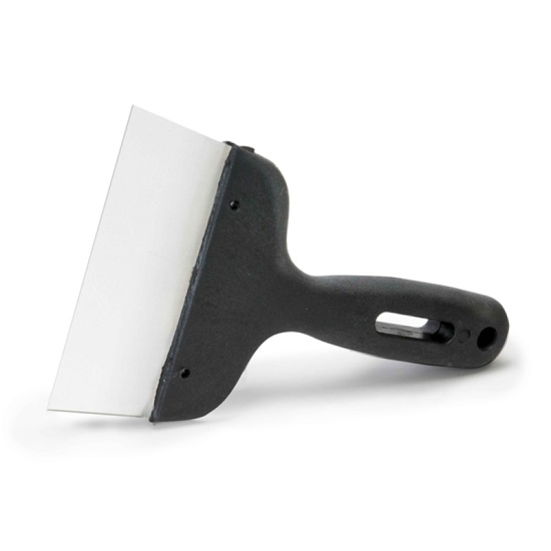 Lepke glettvas 600 mm inox (6113682)