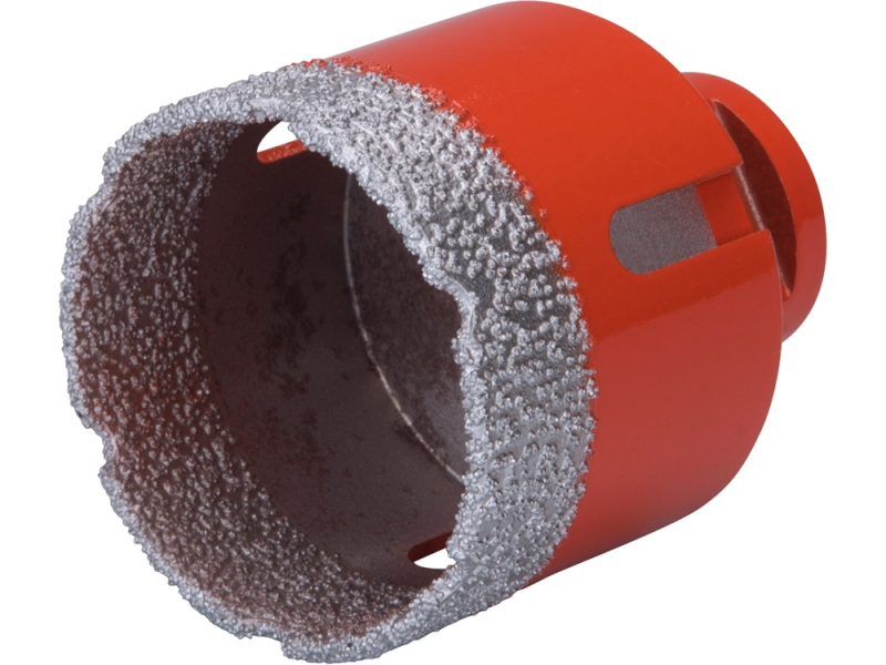 Extol Premium körkivágó csempére, gyémánt vágóél; 45mm × M14 (8801871)