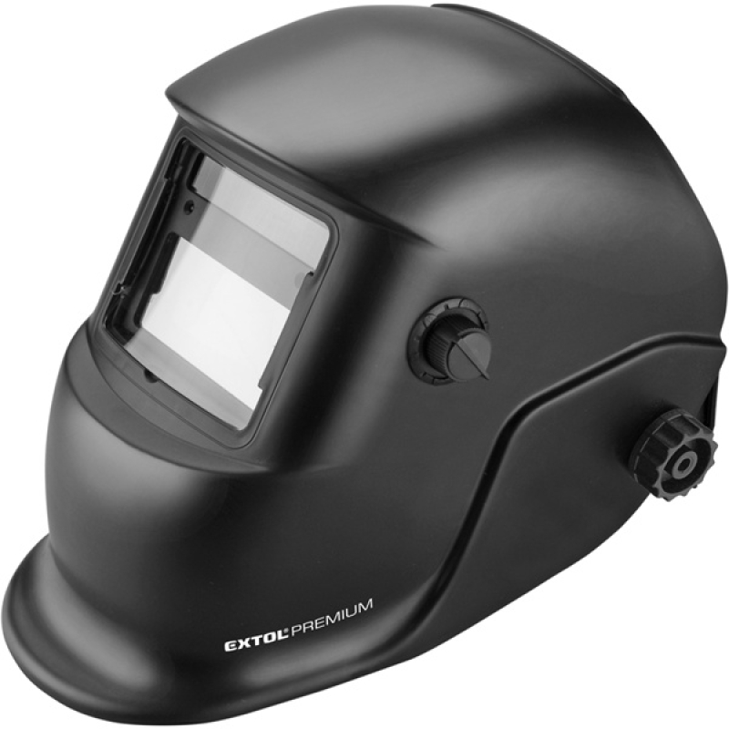 Extol Premium automata hegesztő fejpajzs (8898026)