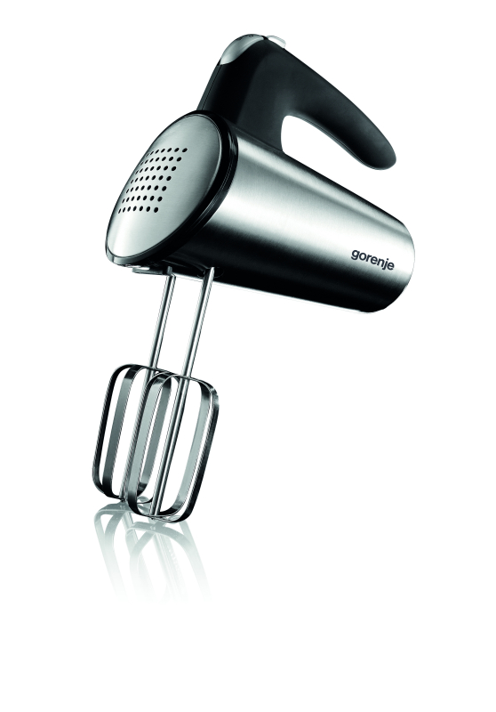 Gorenje Black up kézi mixer M505E